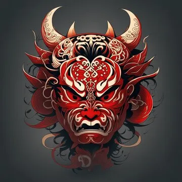 战队A队标