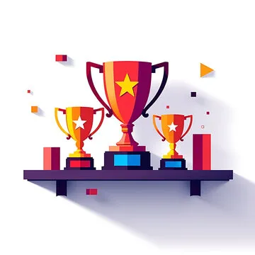 BLG 队标