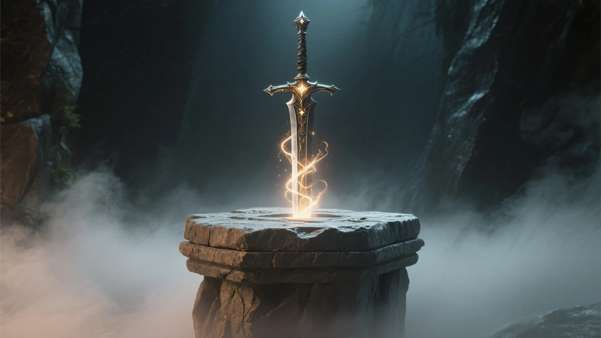 英雄联盟深渊背景